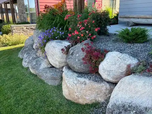 landscaping services Odessa